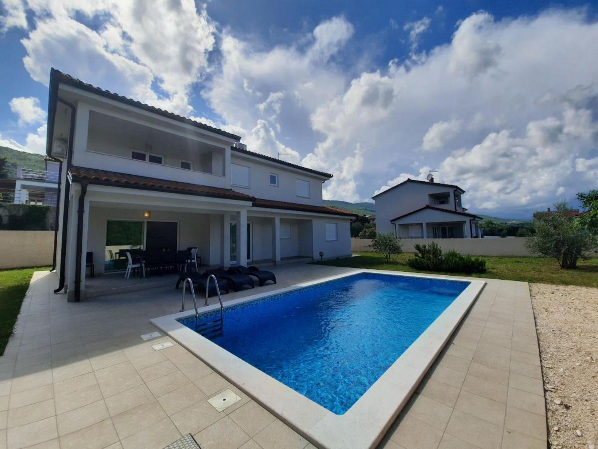 Villa Diamond Yourcroatiaholiday Drenje  Bagian luar foto