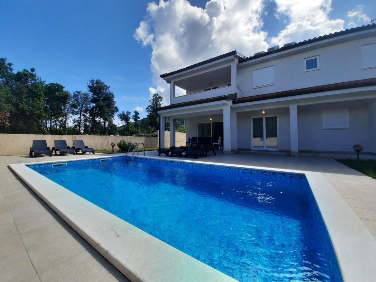 Villa Diamond Yourcroatiaholiday Drenje  Bagian luar foto