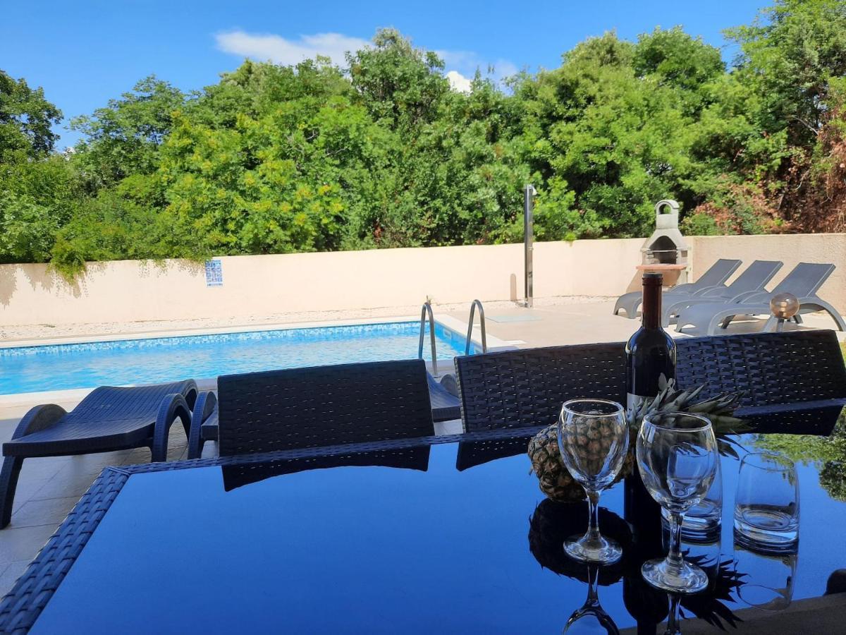 Villa Diamond Yourcroatiaholiday Drenje  Bagian luar foto