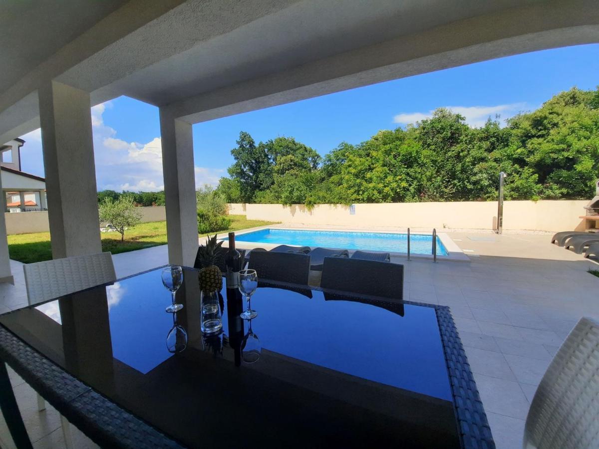 Villa Diamond Yourcroatiaholiday Drenje  Bagian luar foto