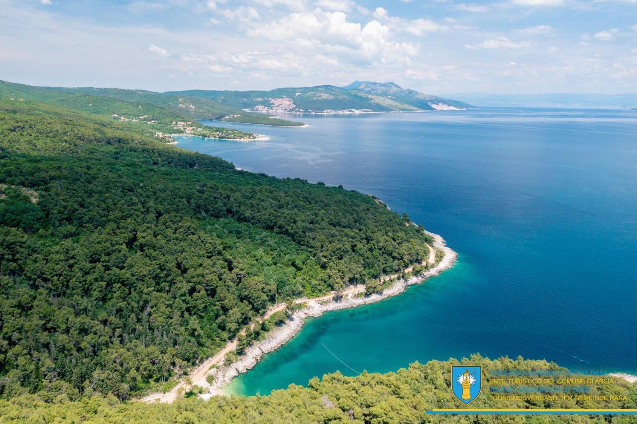 Villa Diamond Yourcroatiaholiday Drenje  Bagian luar foto