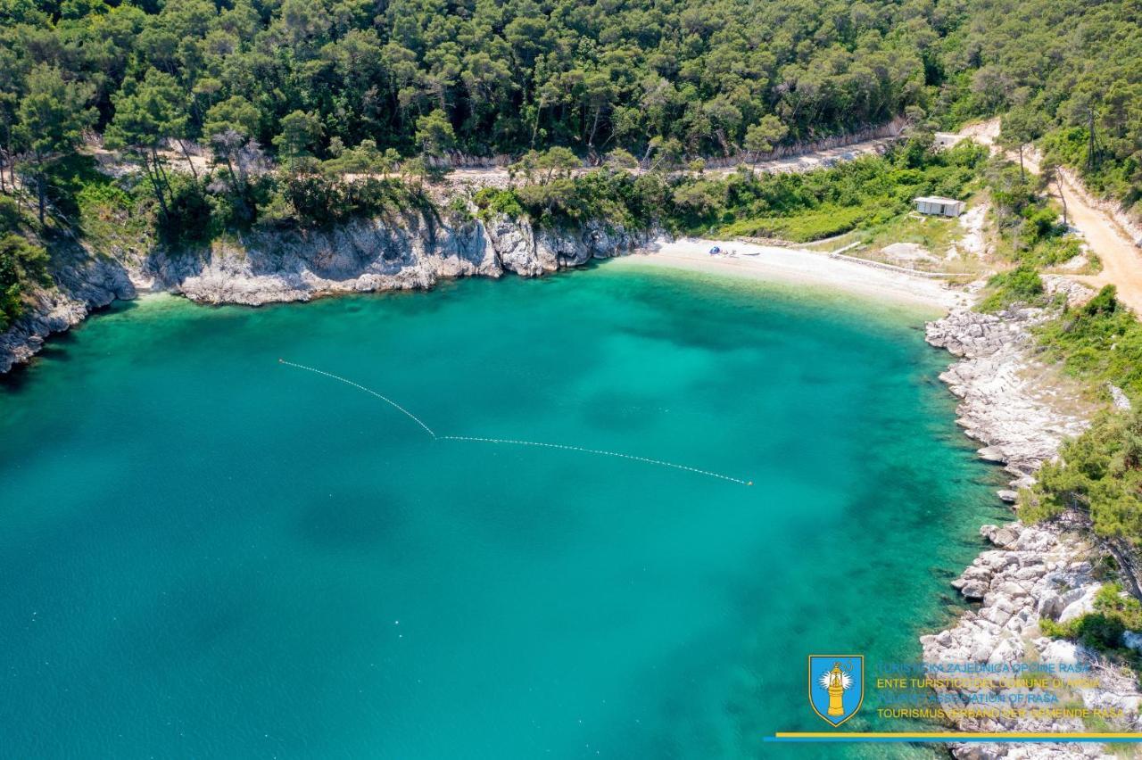 Villa Diamond Yourcroatiaholiday Drenje  Bagian luar foto