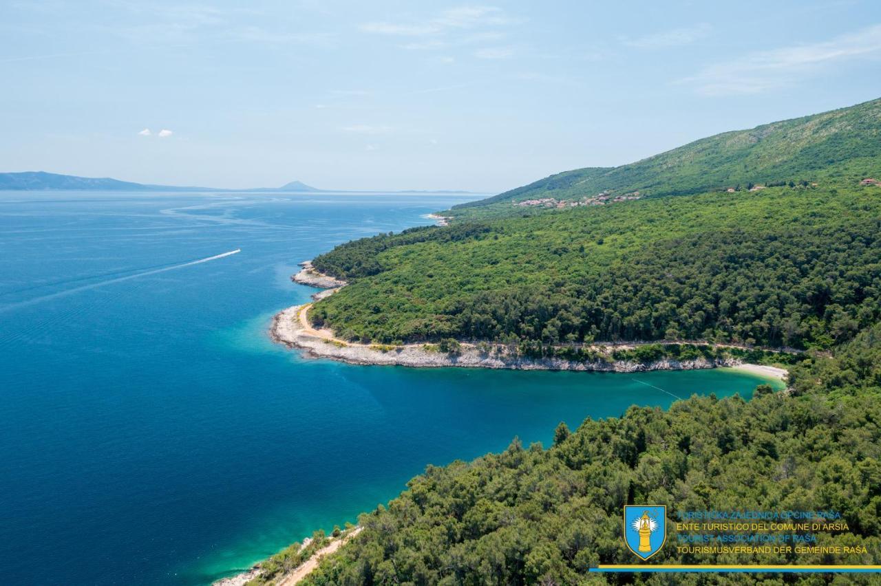 Villa Diamond Yourcroatiaholiday Drenje  Bagian luar foto