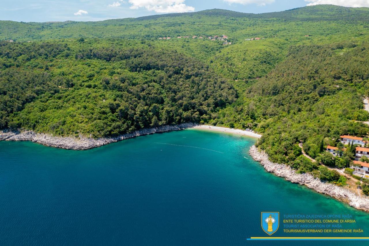 Villa Diamond Yourcroatiaholiday Drenje  Bagian luar foto
