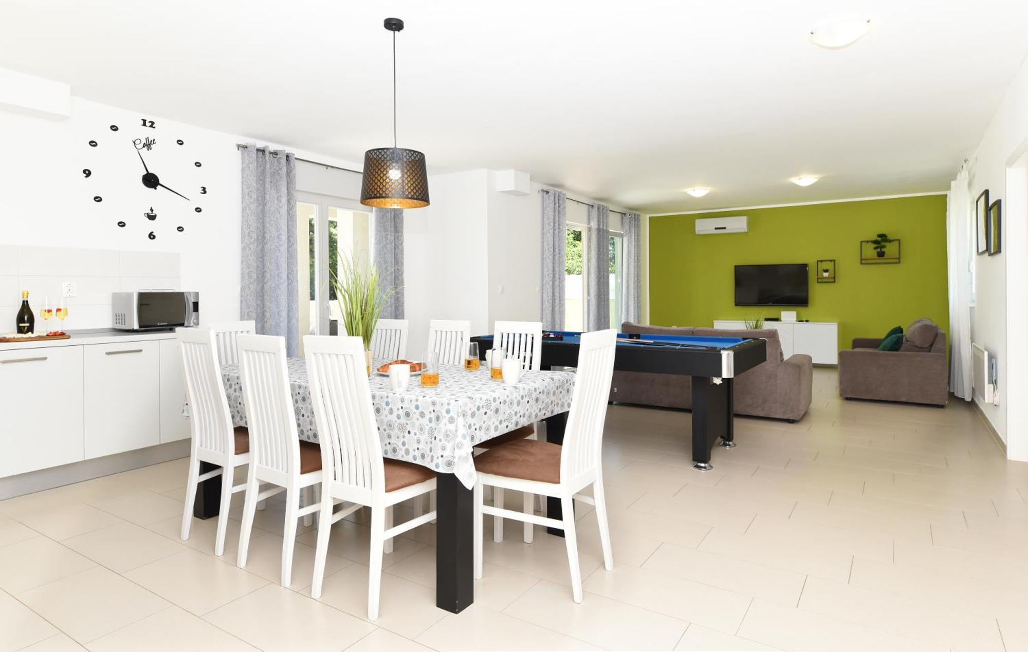 Villa Diamond Yourcroatiaholiday Drenje  Bagian luar foto