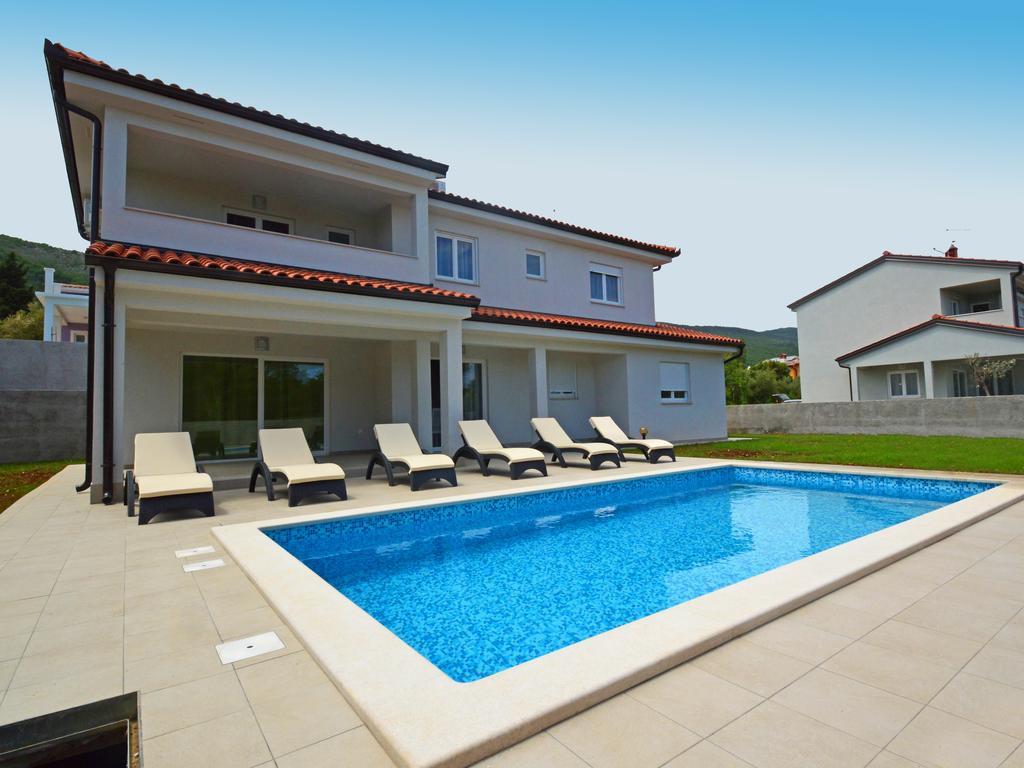Villa Diamond Yourcroatiaholiday Drenje  Bagian luar foto