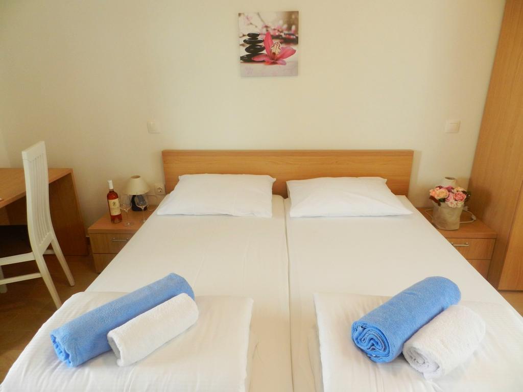 Villa Diamond Yourcroatiaholiday Drenje  Bagian luar foto