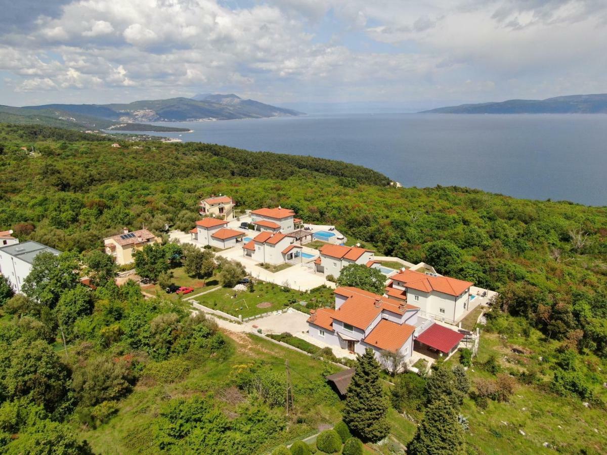 Villa Diamond Yourcroatiaholiday Drenje  Bagian luar foto